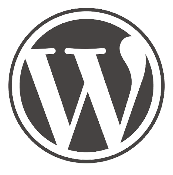 WordPress Logo