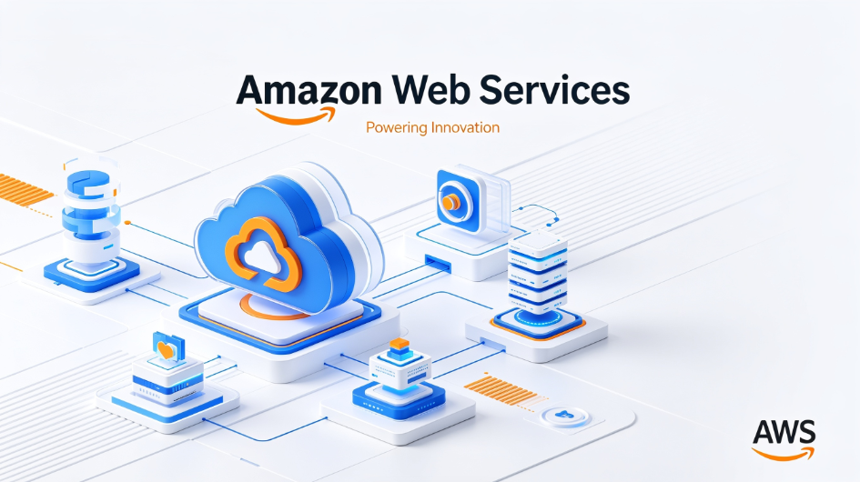Website – Amazon Web Services