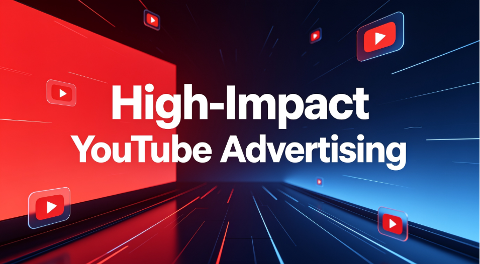 Youtube Advertising – Advertising