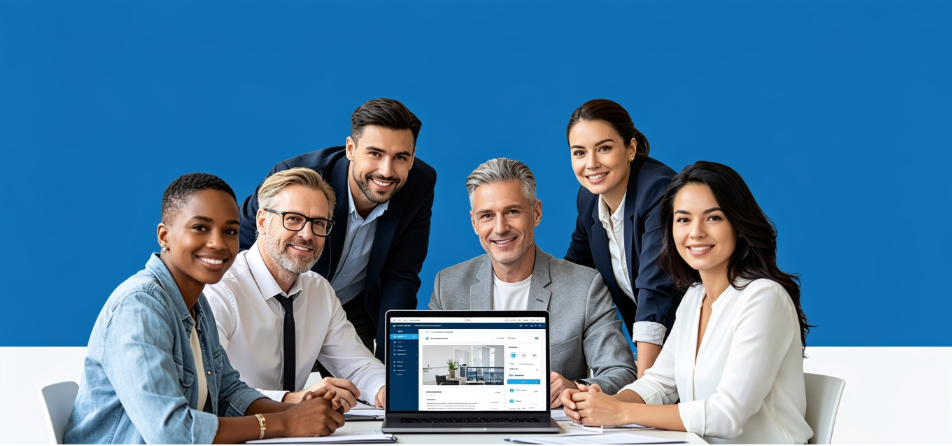 Website – WordPress