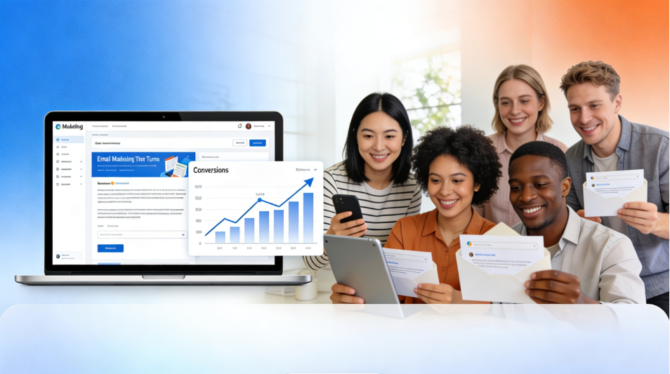 Email Marketing