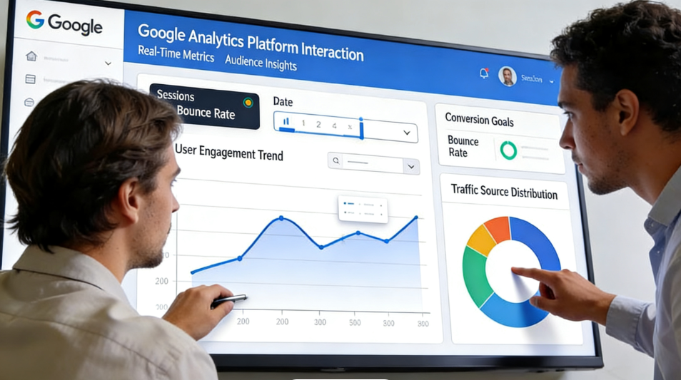 Google Analytics