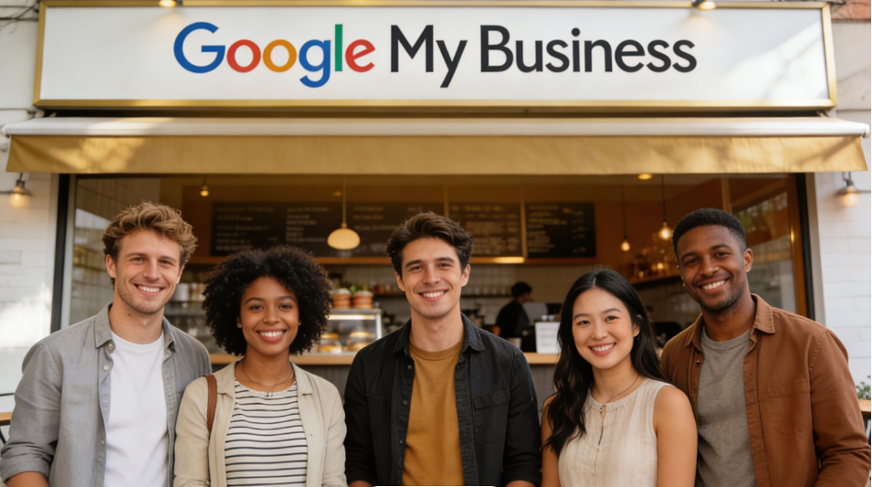 Google My Business