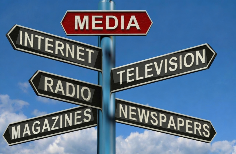 Radio Tv Mailers